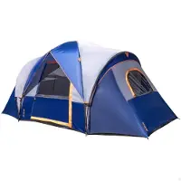 Aktive Tente 63188