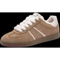 Tamaris Baskets basses 23664 femmes - Beige - 38