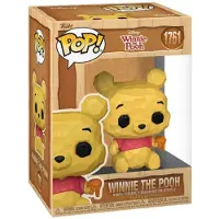 Funko POP! Figure Winnie The Pooh