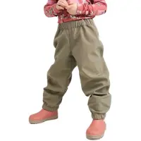 Reima Oikotie Pants Vert 18 Months Enfants