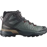 Salomon X Ultra Snowp Hiking Boots Gris EU 40 2/3 Homme