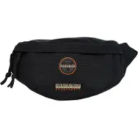 Napapijri Voyage Waist Bag Noir