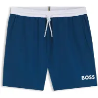 BOSS Short de bain à logo