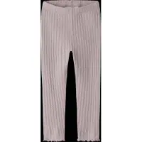 Name It Mini Leggings pourpre
