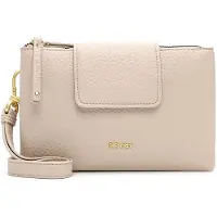 Suri Frey Sac à bandoulière 'SFY Mimmy' beige
