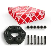 Febi Joint, arbre longitudinal 43524