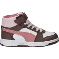 Puma Rebound Slam Mid Ac+ps Couleur Rose