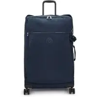 Kipling Darcey Up L 88l Trolley Bag Bleu