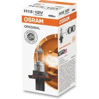 Osram Ampoule secondaire OSRAM H13 Standard 12V, 65/55W, 1 pièce