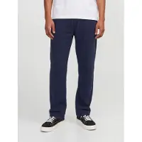 Jack & jones Pantalon bleu