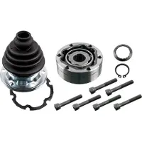 FEBI BILSTEIN Tête de cardan 177489