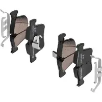 Brembo P 06 075 Remblokken