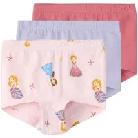 Name it Sous-vêtements jaune / lilas / rose / pitaya