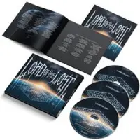 Lord Of The Lost CD de - Empyrean (10th Anniversary Edition) - pour Indifférent - Standard - Taille Standard