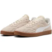 Puma Baskets Club Ii Indoor Esd