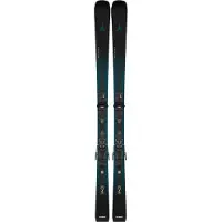 Atomic - Packs (skis + fix) - Skis de piste - Redster Q4 + M 10 GW 2027 en Bois - Taille 177 cm - Noir