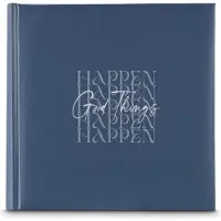 Hama Album Photo Good Things Happen 200 Photos 10x15 Cm