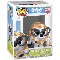 Funko POP! Pop! Animation : Bluey - Mamie Gladys #2370
