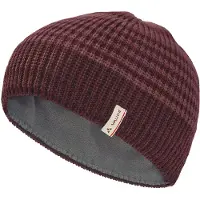 Vaude Melbu Iv Beanie Marron