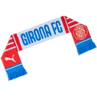 Puma Girona Fc Essential Scarf Multicolore Homme