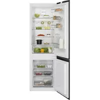 Smeg C3170NE réfrigérateur-congélateur Intégré (placement) 262 L E Blanc