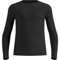 Odlo Sous-vêtement à Manches Longues Active X-warm