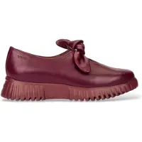 Wonders A4421 Velvet Couleur Bordeaux