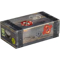 Squaroes Étui de collectionneur Squaroes 800 One Piece Xenoskin