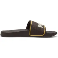 Puma Sandales de bain Leadcat 2.0 H, couleur marron, pointure EU 42. Couleur : marron, pointure : EU 42