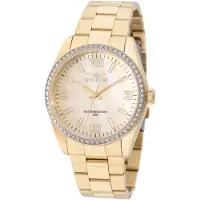 Invicta Specialty 50132 Montre à Quartz pour Femme - 38 mm