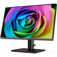 Lenovo Écran ThinkVision Creator Extreme 27 UHD USB-C, Mini LED - 62A6RAT3EU