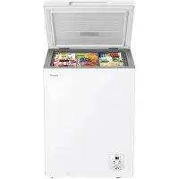 Hisense Congélateur Horizontal Ft145n1awdl