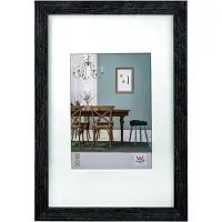 Walther design Fiorito 30x40 Photo Frame Noir