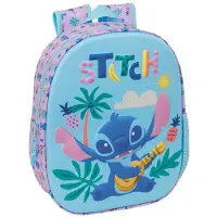 Safta Sac à Dos Stitch 3d 8.64l