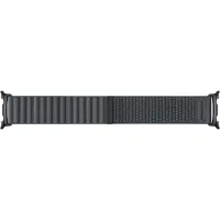 Samsung Bracelet De Smartwatch - Watch 9 Fabric (m/l) – Noir
