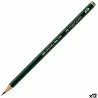 Faber-Castell CASTELL 9000 3B 1 pièce(s) (3B, 1x)