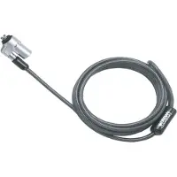 Urban Factory Serrure Pour Ordinateur Portable X280934