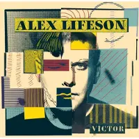 Warner Music Alex Lifeson - Victor [Vinyl Lp]