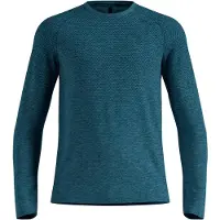 Odlo T-shirt à Manches Longues Essential Seamless