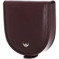 Golden Head Cuir porte-monnaie Colorado Schüttelbörse 3013 Bordeaux