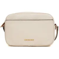 Michael Kors Sac à bandoulière crème