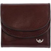 Golden Head Cuir porte-monnaie Colorado Damen-Minischeintasche 1005 Bordeaux