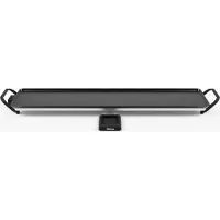Tristar Gril de table Slim XXL BP-2670 - Plaque de cuisson 100 x 22 cm - Noir - 1 800 watts