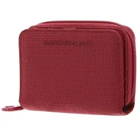 Mandarina Duck Md20 A98 Woman Wallet Rouge Femme