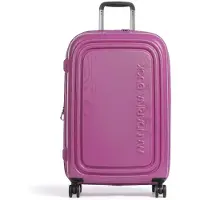 Mandarina Duck Logoduck + Medium Exp Trolley Bag