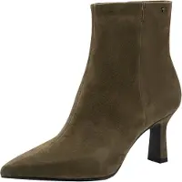 Tamaris Bottines olive