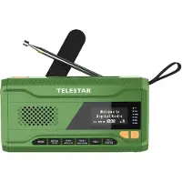 Telestar Radio portable Top NR 5