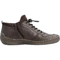 Rieker Baskets à lacets