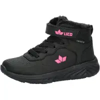 Lico Bottes de neige ' Bogota' rose / noir
