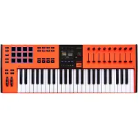 Arturia Keylab MK3 49 Key Ultra Edition